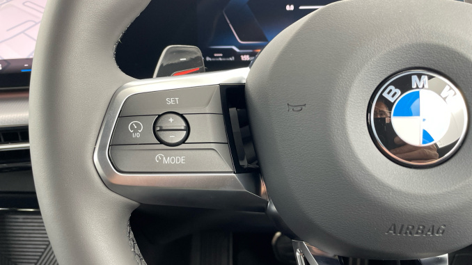BMW X2 sDrive 20i M Sport 5dr Step Auto Petrol Hatchback - Image 17